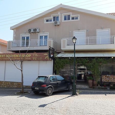 Skala Pearls A1 Apartment Exterior foto
