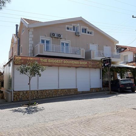 Skala Pearls A1 Apartment Exterior foto