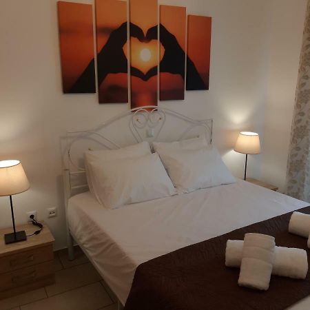 Skala Pearls A1 Apartment Exterior foto