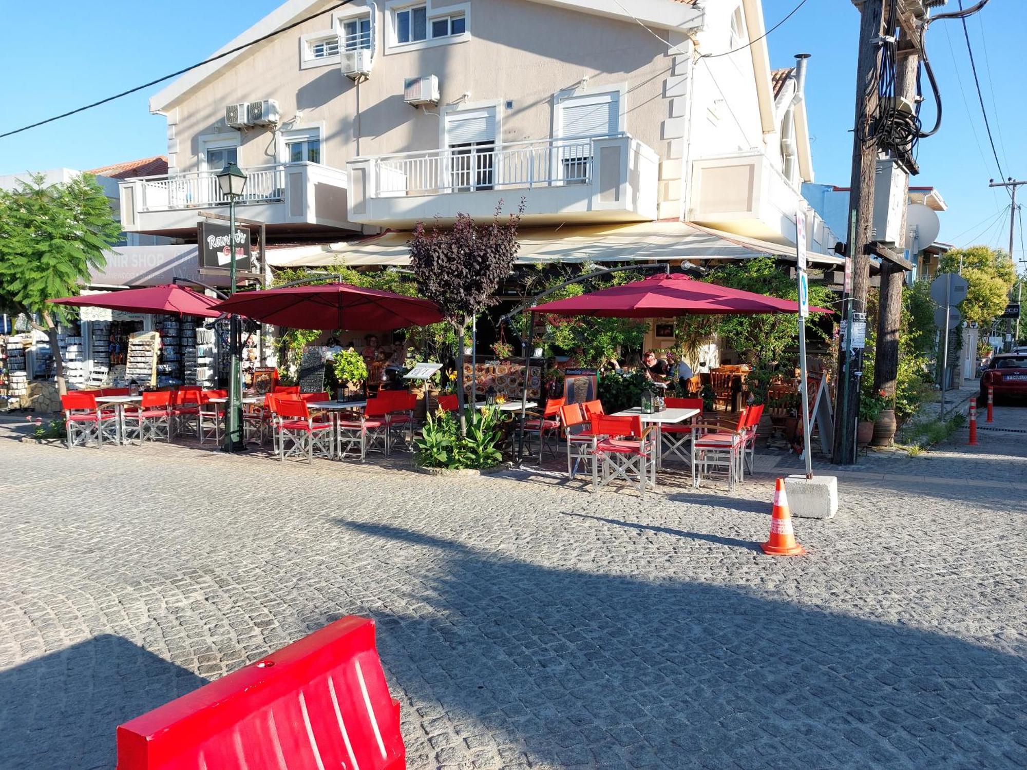 Skala Pearls A1 Apartment Exterior foto