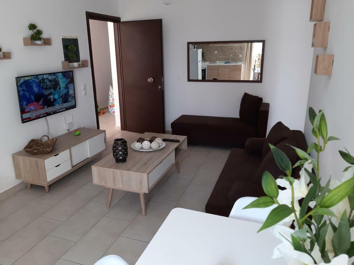 Skala Pearls A1 Apartment Exterior foto