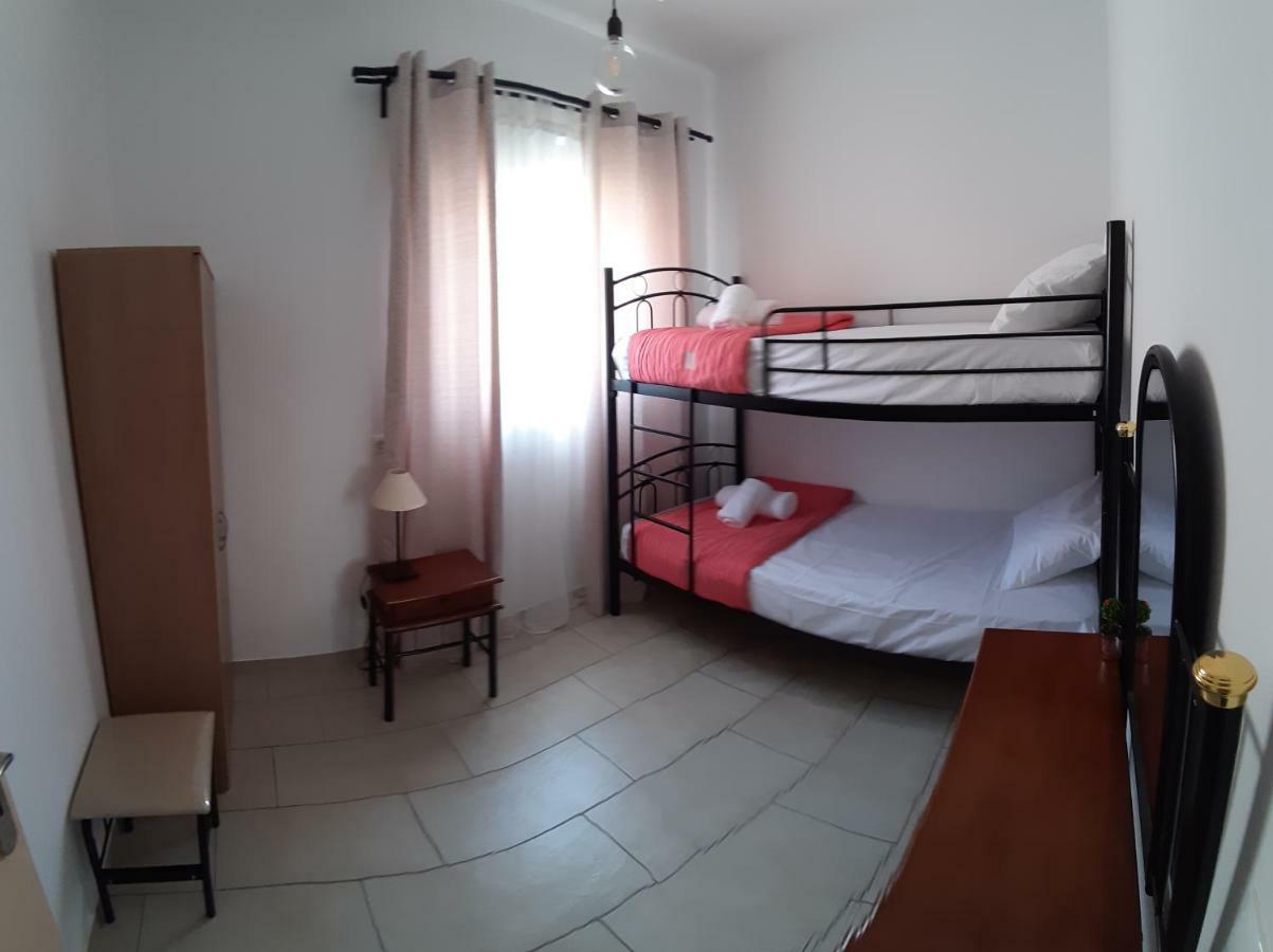 Skala Pearls A1 Apartment Exterior foto