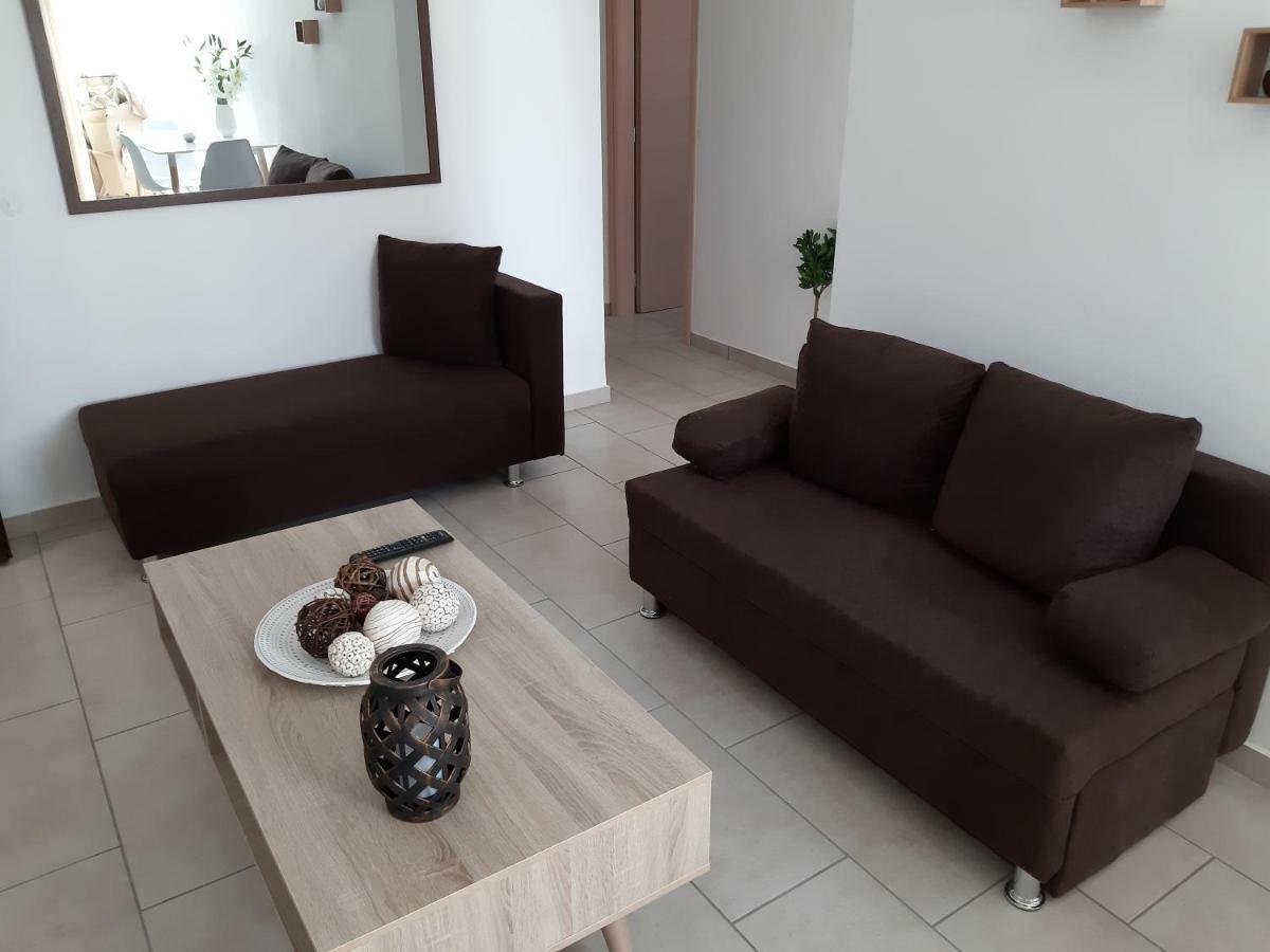 Skala Pearls A1 Apartment Exterior foto