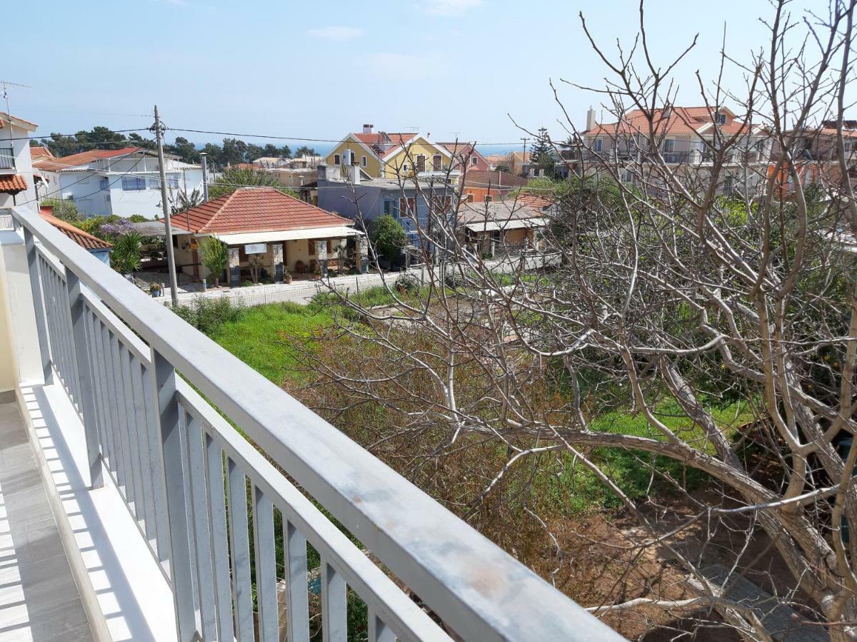 Skala Pearls A1 Apartment Exterior foto