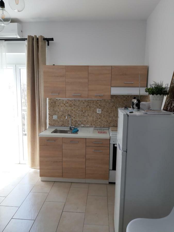 Skala Pearls A1 Apartment Exterior foto