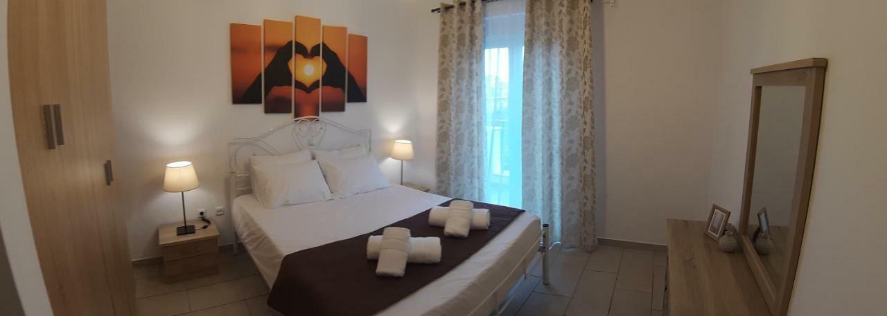 Skala Pearls A1 Apartment Exterior foto