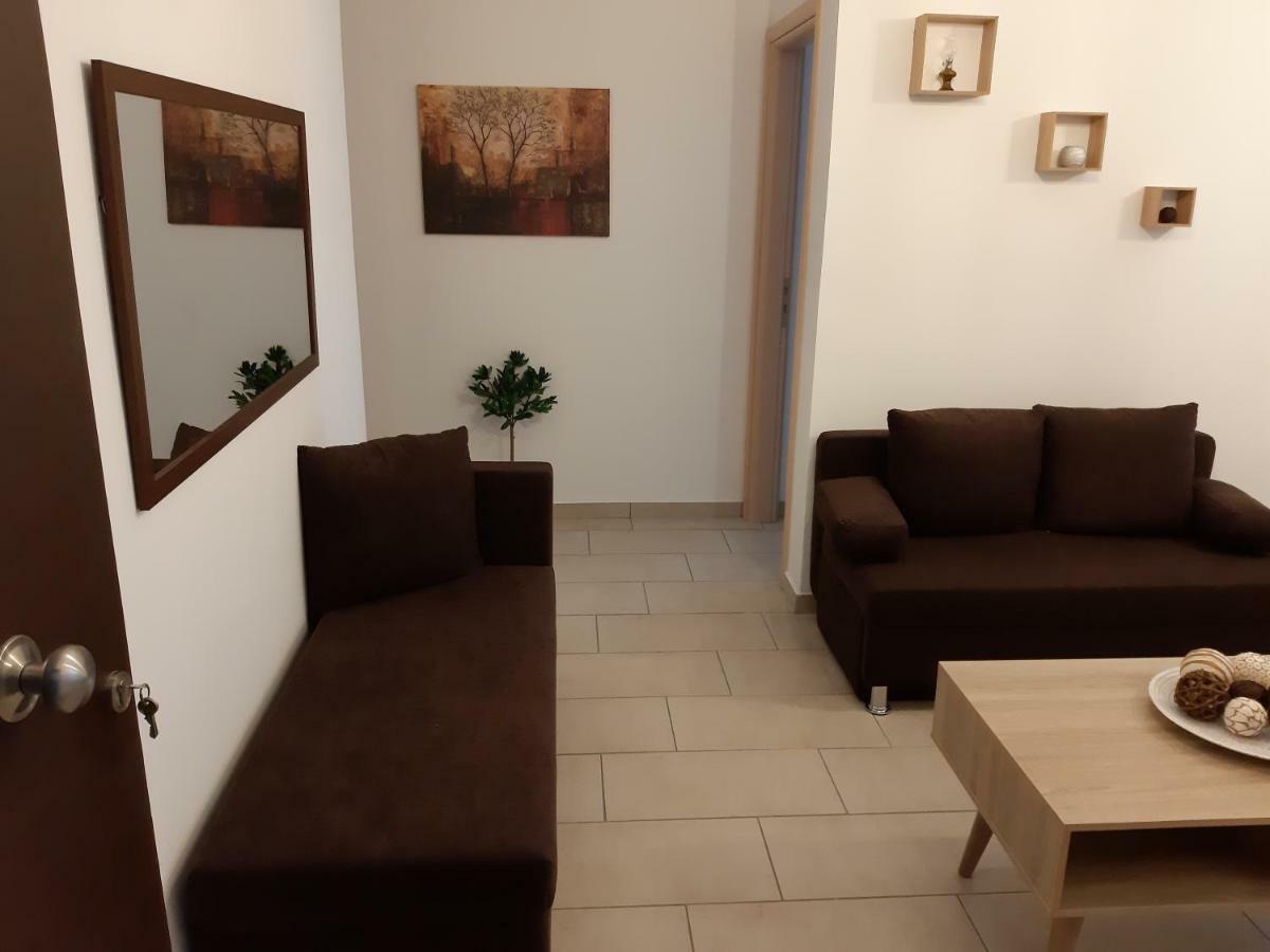Skala Pearls A1 Apartment Exterior foto