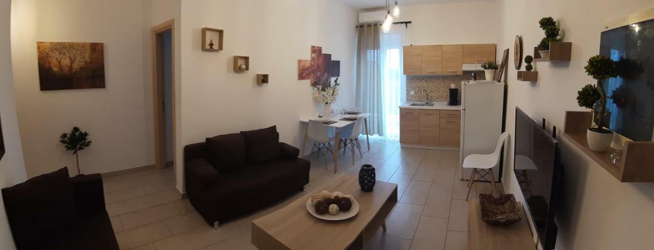 Skala Pearls A1 Apartment Exterior foto